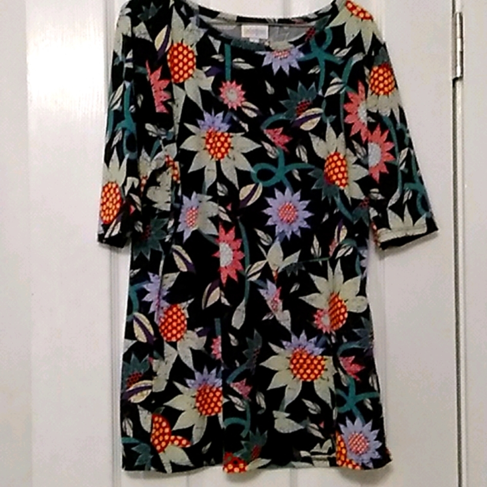 Lularoe Gigi